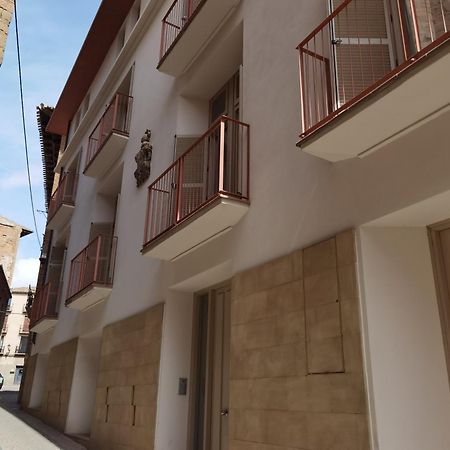 Apartamento Palacio De Los Toledo Corella Εξωτερικό φωτογραφία