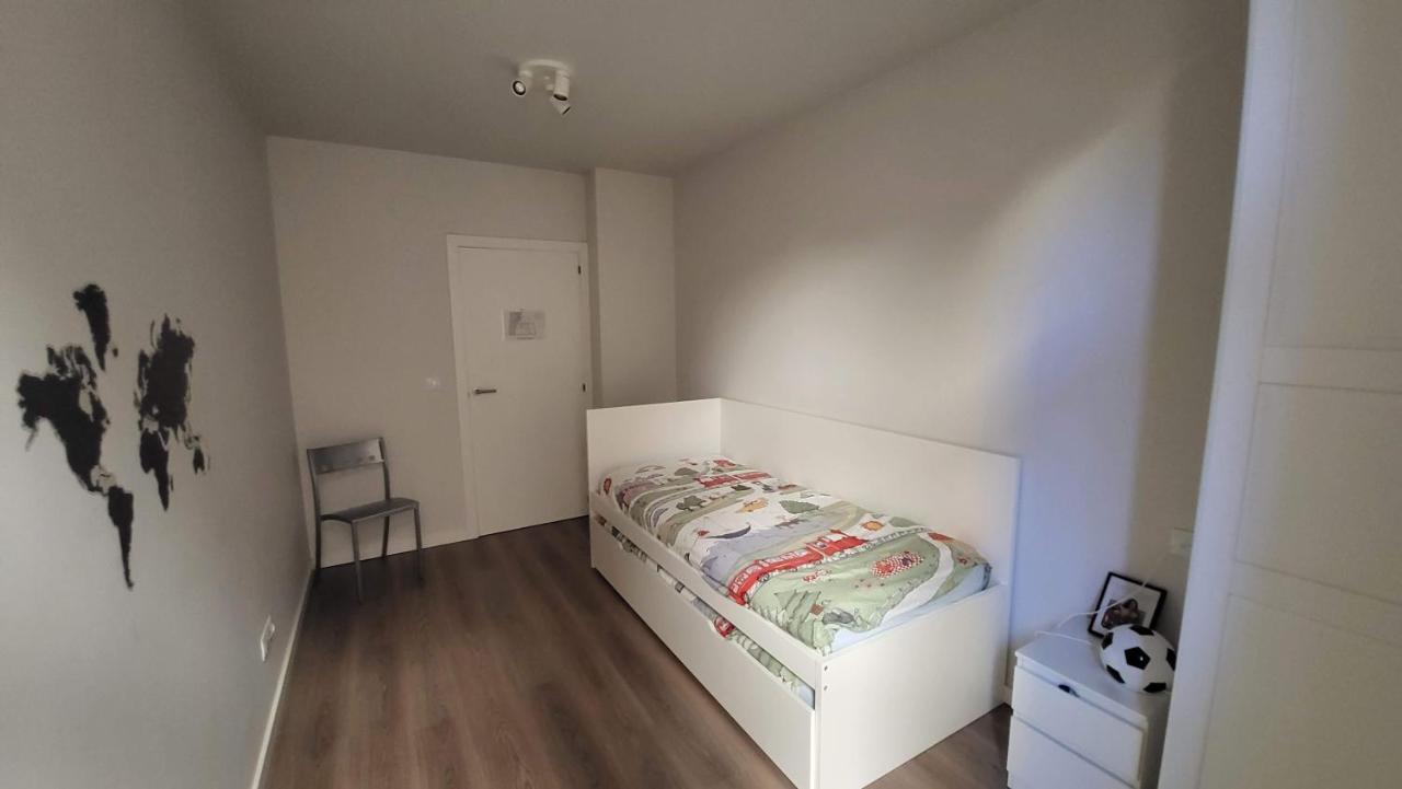 Apartamento Palacio De Los Toledo Corella Εξωτερικό φωτογραφία