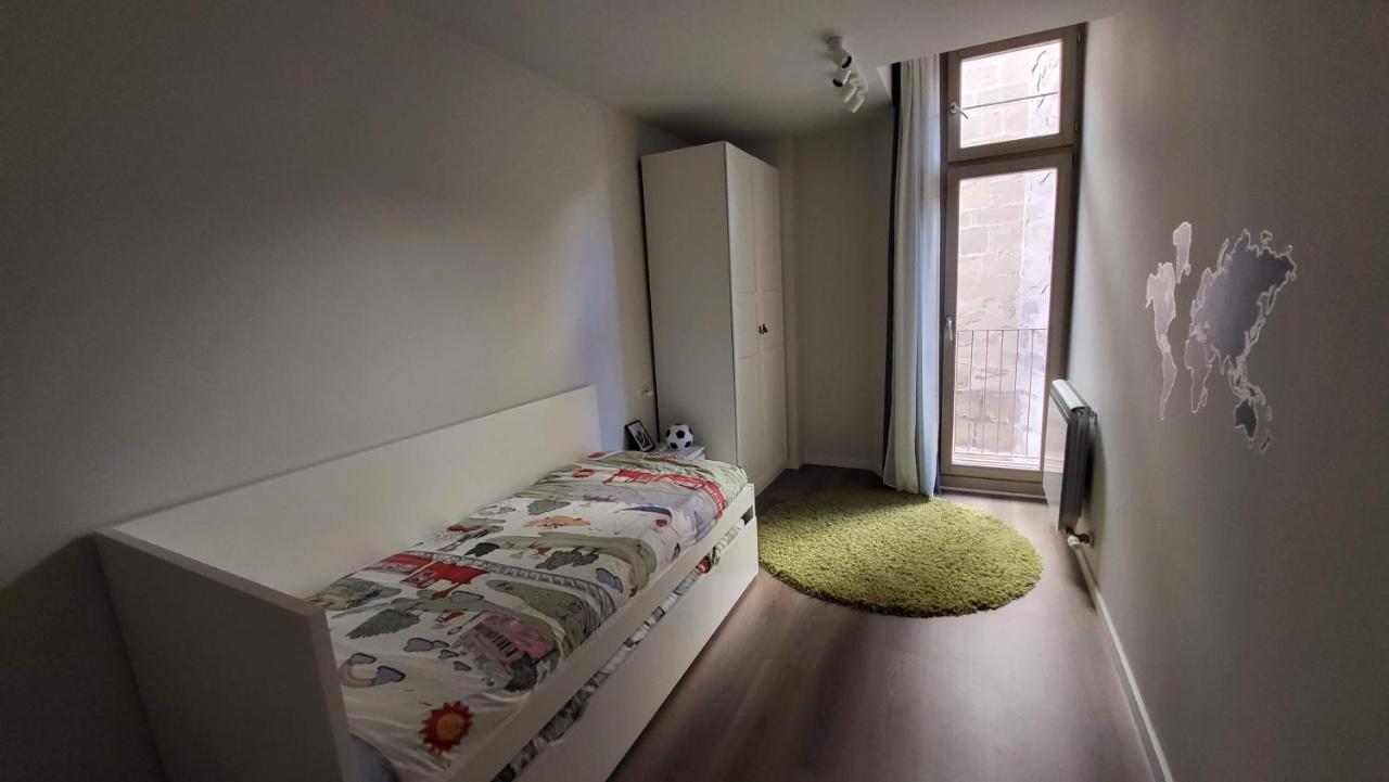 Apartamento Palacio De Los Toledo Corella Εξωτερικό φωτογραφία
