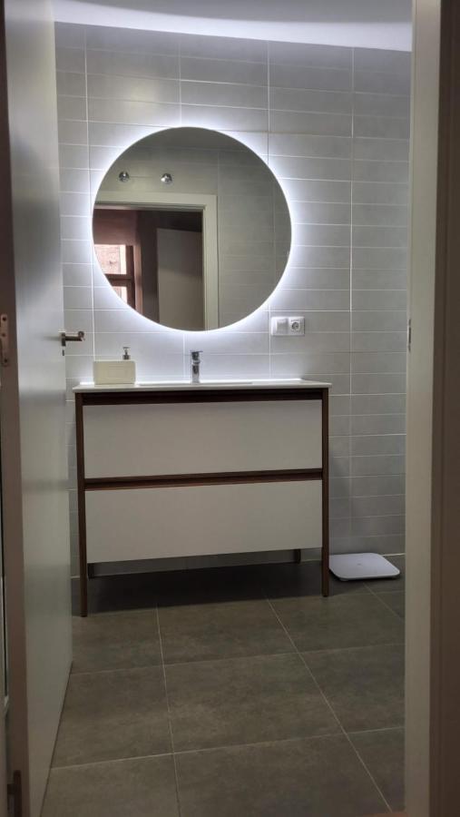 Apartamento Palacio De Los Toledo Corella Εξωτερικό φωτογραφία
