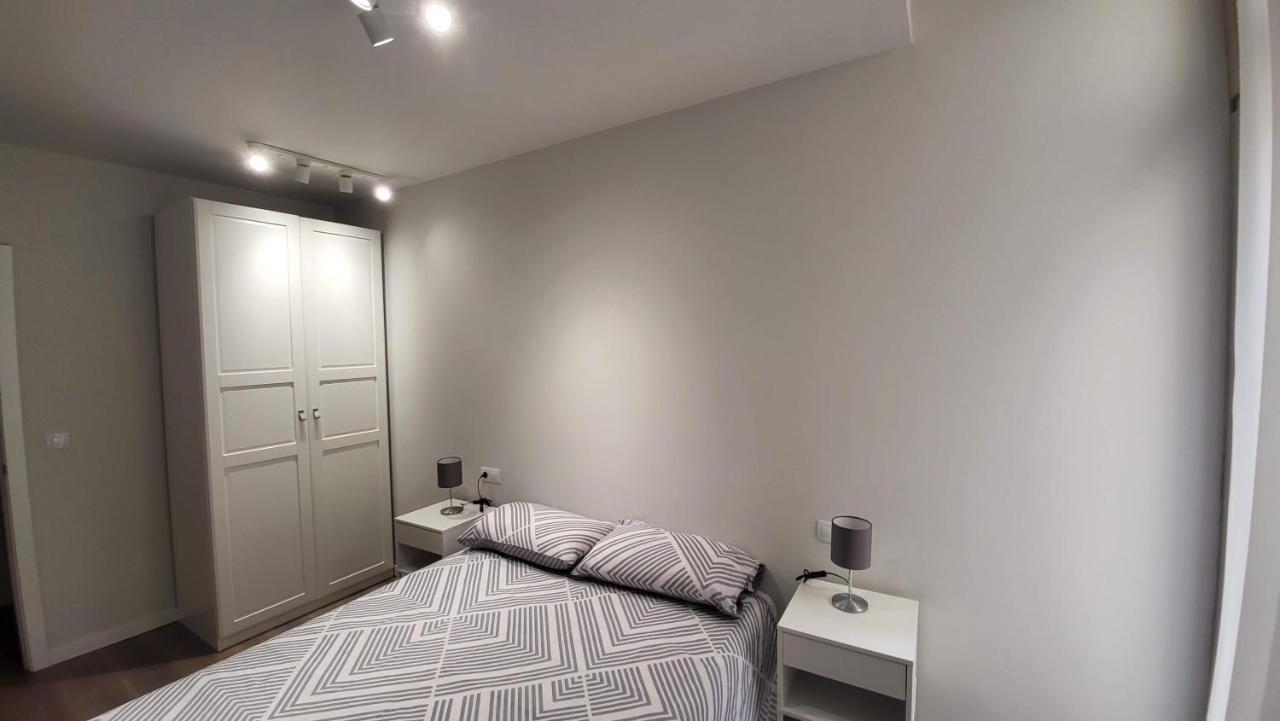 Apartamento Palacio De Los Toledo Corella Εξωτερικό φωτογραφία