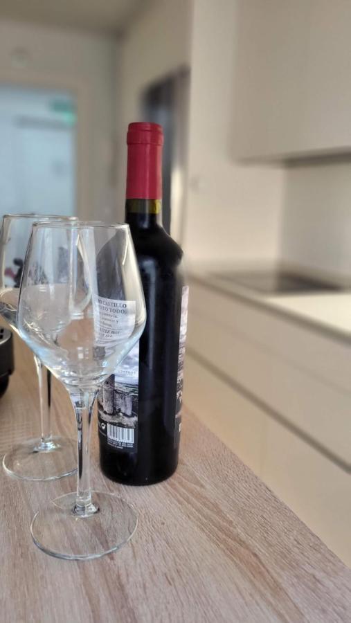 Apartamento Palacio De Los Toledo Corella Εξωτερικό φωτογραφία