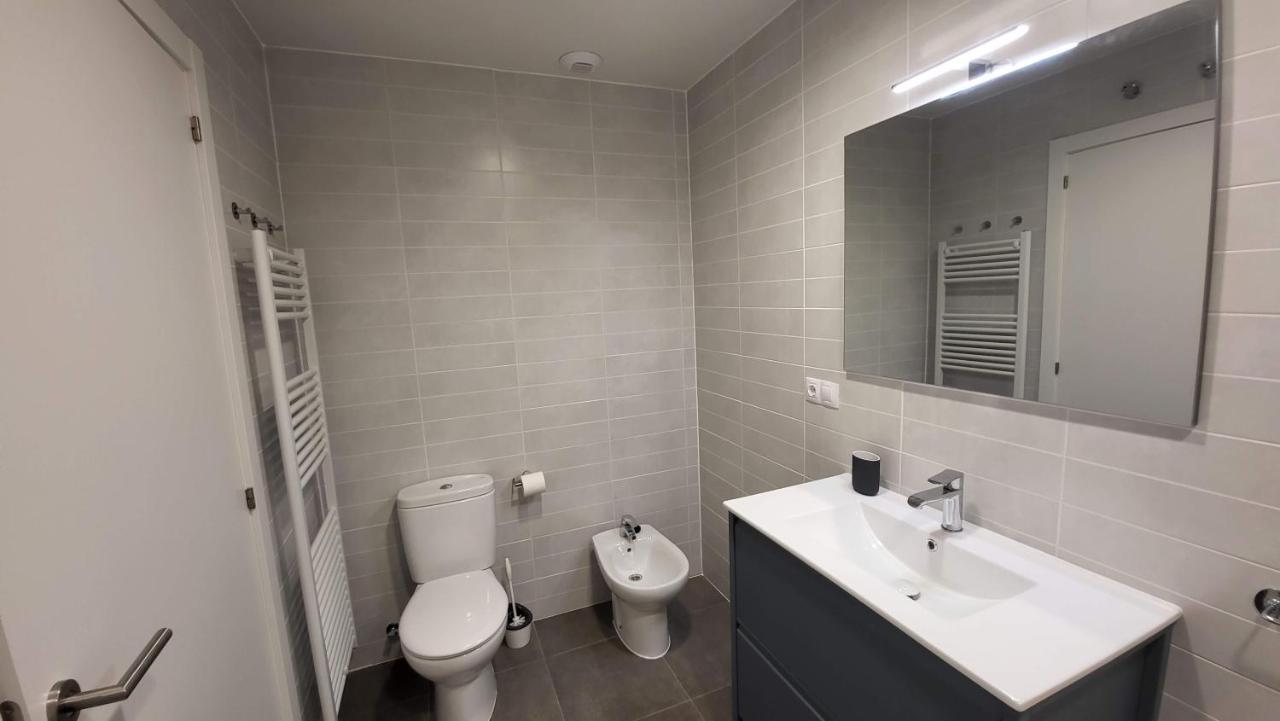 Apartamento Palacio De Los Toledo Corella Εξωτερικό φωτογραφία