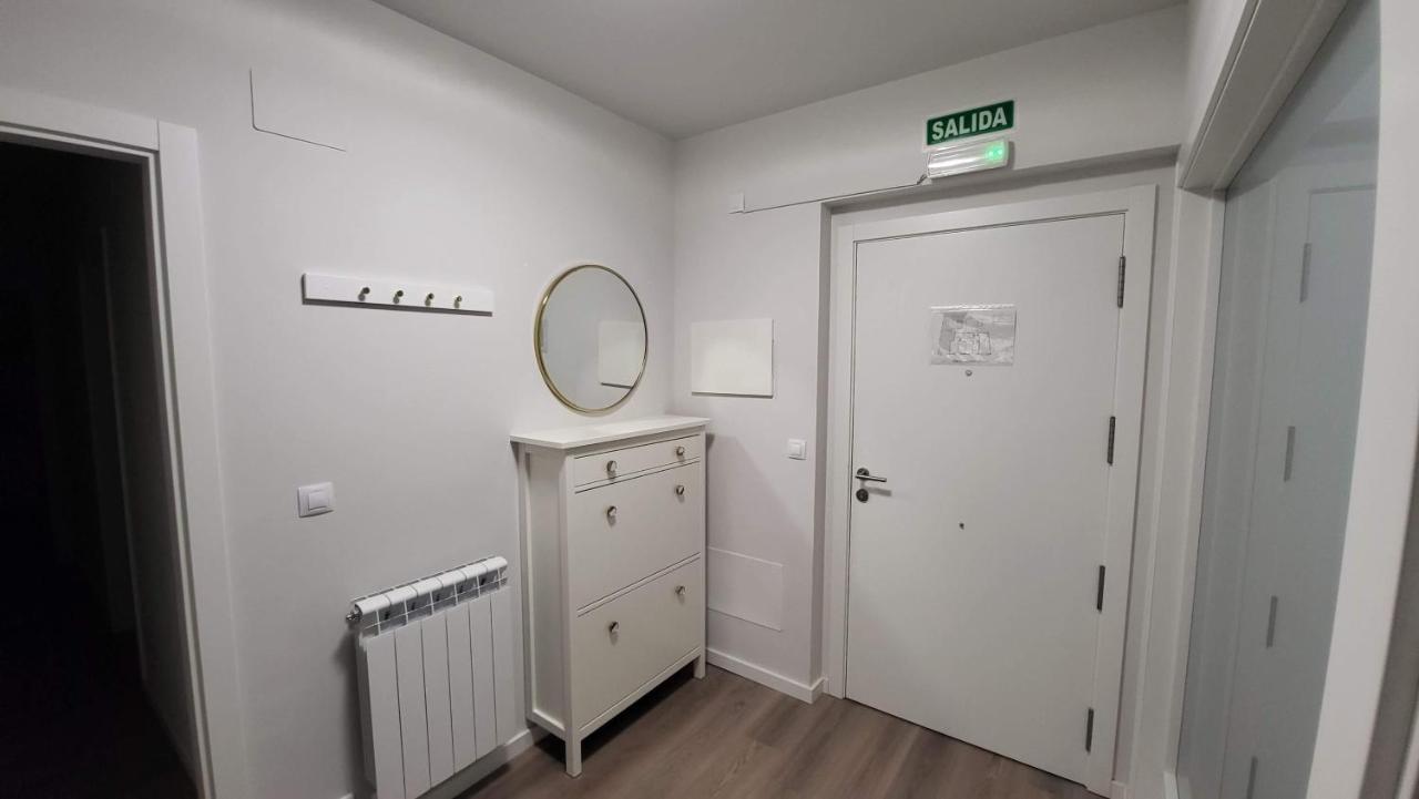 Apartamento Palacio De Los Toledo Corella Εξωτερικό φωτογραφία