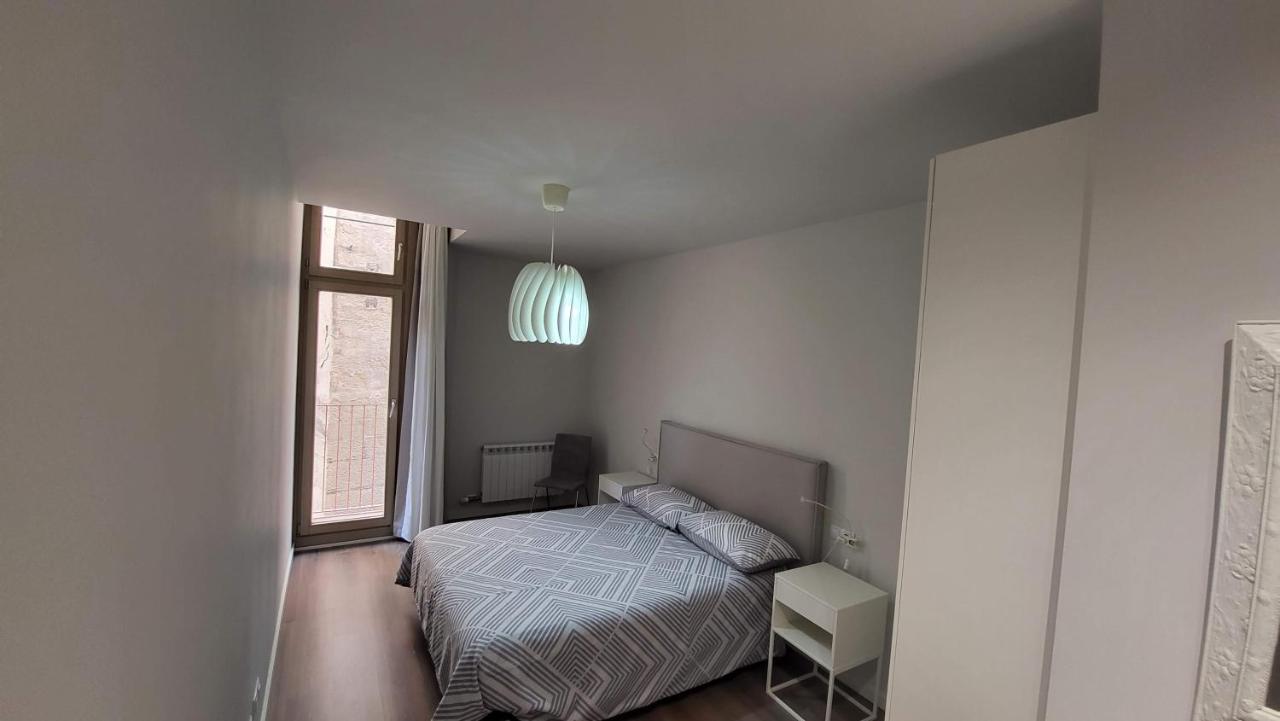 Apartamento Palacio De Los Toledo Corella Εξωτερικό φωτογραφία