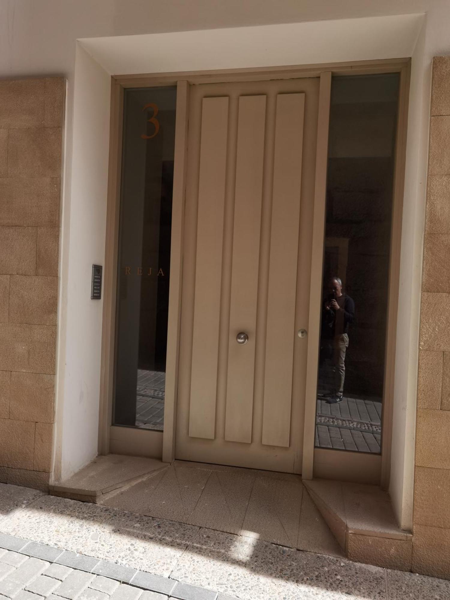 Apartamento Palacio De Los Toledo Corella Εξωτερικό φωτογραφία